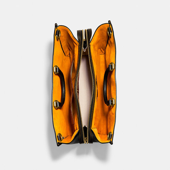 ALMOST PERFECT Coach Rogue 39 - Picture 3 of 7